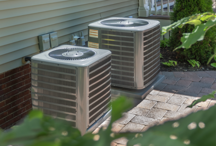 HVAC Options for Older Homes in Michigan A1 Mechanical